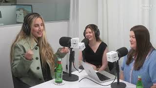 The Only Summer Hair Hacks You Need, Ft. Celebrity Hairstylist Mara Roszak
