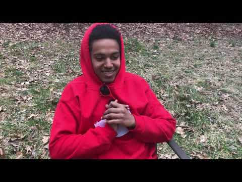 If diseases were to introduce themselves.