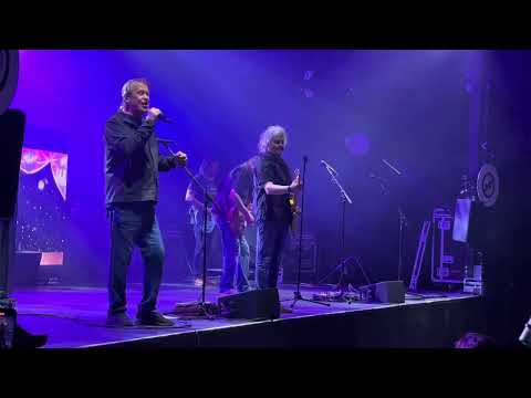 Eppu Normaali - Kitara, taivas ja tähdet - Allas Sea Pool 4.9.2025