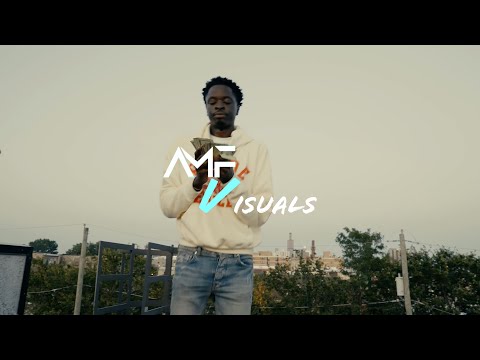 Leek Muney - Campbell In A Scat (Official Music Video)