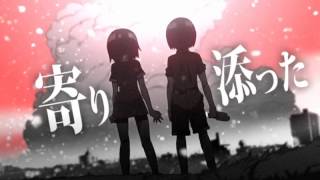 【GUMI】気になるあいつは怪獣少年【オリジナル曲PV】 のサムネイル