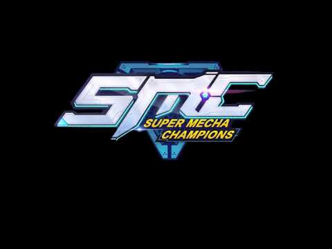 Super Mecha Champions OST - Team Deathmatch - Extended