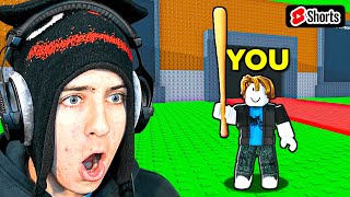 DUELING VIEWERS in STEAL A BRAINROT LIVE #roblox #shorts #shortslive