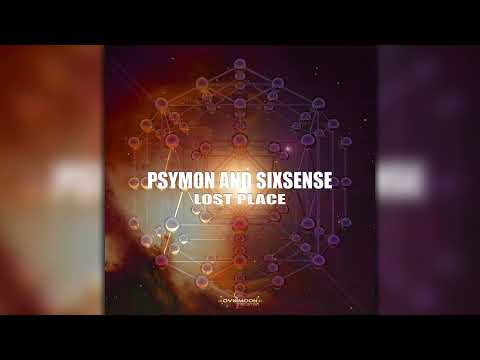 Psymon & Sixsense - Lost Place (ovniep293/Geomagnetic Records / Psytrance) :: Full Album