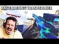 Ragebaiting A TOXIC Trashtalker To Calling Me A HACKER
