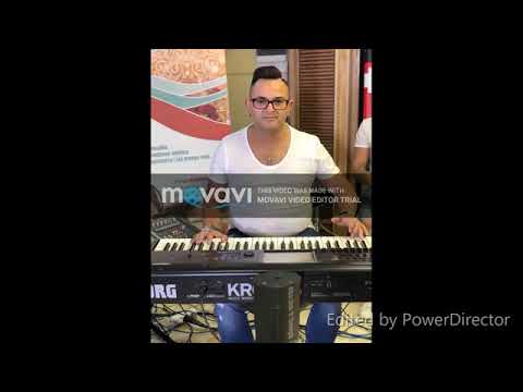 ENERGY BAND 2018-ZEJTIN ORO