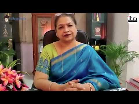 IHM Shri Shakti General video thumbnail 13