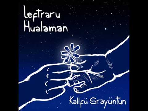 Leftraru Hualaman - 03 - Maikolpi