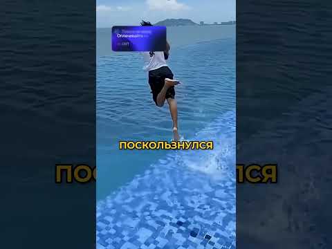 Эта свадьба получилась самой веселой!