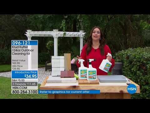 HSN | Home Solutions 04.25.2018 - 05 AM
