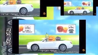 Download lagu [Sparta Nobgm Remix]{Annoying Orange: Fryday} mp3