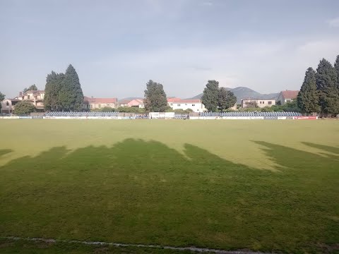 NK Neretvanac- NK OSK