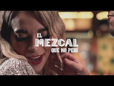 Niza Buenrostro, Neto Peña - El mezcal que no pedí (Teaser ||)