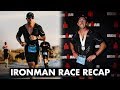 My First Ironman Race Recap | 11:28 Finish Time