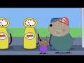 Peppa Pig English Episodes Full Episodes Compilation Peppa Pig Season 4 Episodes 2