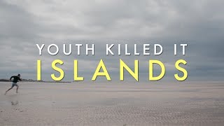 Islands Music Video