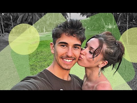 Sebastian Dobrincu, despre relația cu Ioana Ignat: "E cea mai mare frică a mea!"