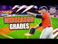 Detroit Tigers Midseason Report Card Who Passes And Who Fails Tiger Territory