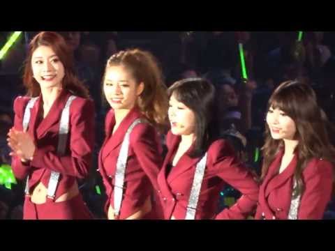 20130424 M Countdown Girl`s Day