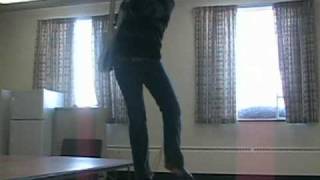 Undo - Rush of Fools Music Video (unofficial)