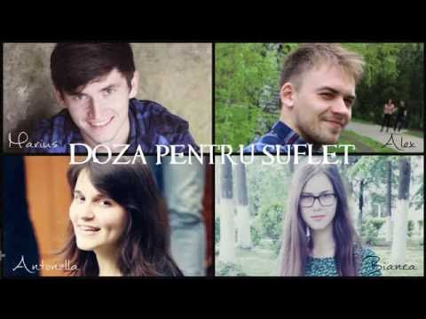 De mult mă lupt -  Doză pentru suflet