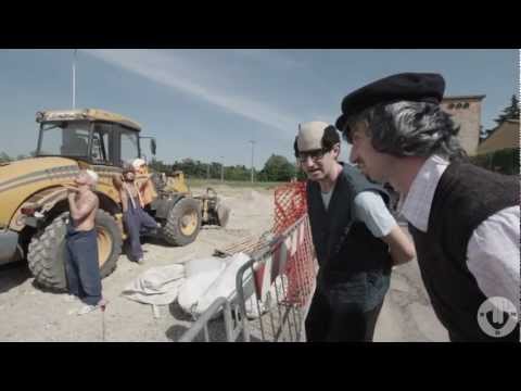 MI SENTOuRINATO - Sveltina 2