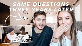 Re-answering Our FIRST EVER Q&A Questions!