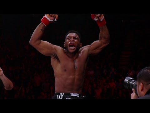 Paul Daley: One More Shot at Title Contention