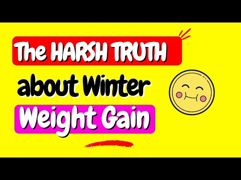 , title : 'Winter WEIGHT gain | WELLNESS in Life'