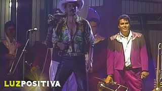 Joan Sebastian - 15 Me La Escondieron Sus Padres