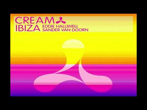 VA - Cream Ibiza (CD 1) - mixed by Eddie Halliwell
