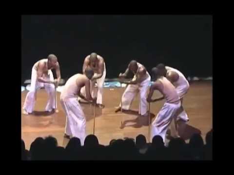 Buchi Fiel Toro di Kenepa (met ondertiteling)