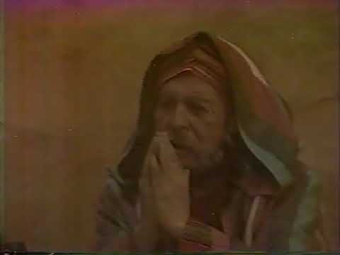 ERase que se era, Anou Hassan