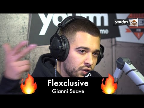 FlexFM - FLEXclusive Cypher 71 (GIANNI SUAVE)