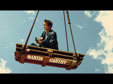 Martin Carthy - Scarborough Fair