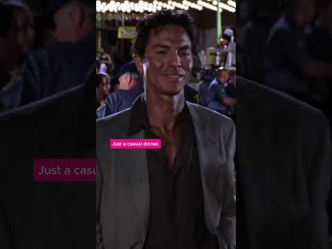 Negging was so 'in' in the early 2000s | Miss Congeniality