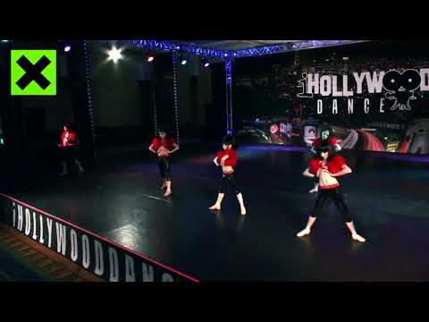 Dance Moms - My Pumps (Full Song)