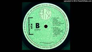 Oddball - Party Time (Art Of Mix Version)