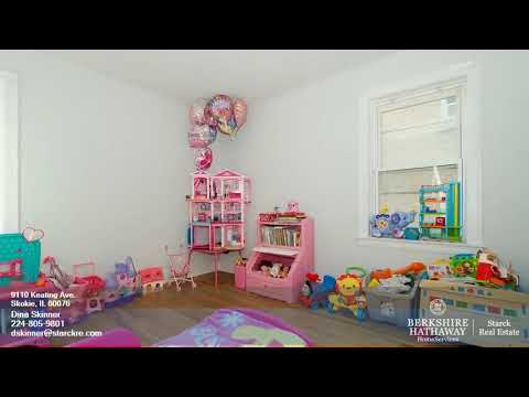 9110 Keating Ave. Skokie IL 60076 - Dina Skinner