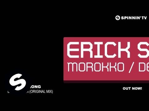 Erick Strong - Destination (Original Mix)