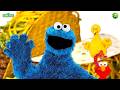 Sesame Street Games Elmo S World 2109