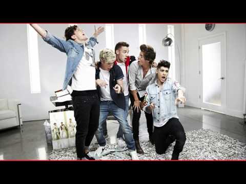 One Direction - Best Song Ever ( Jump Smokers Remix )