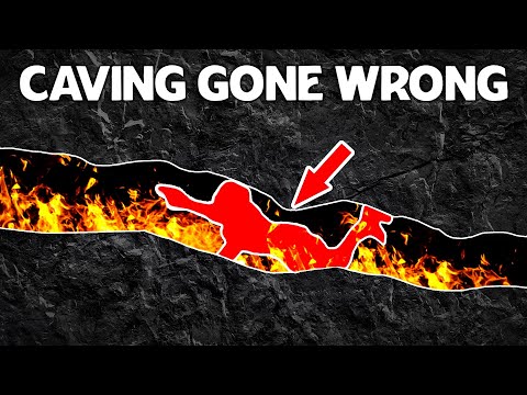 Trapped in a Cave for 81 Hours | Cave Exploring Gone Wrong
