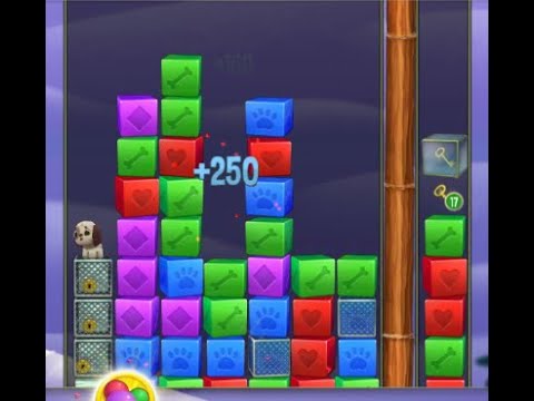 Pet Rescue Saga Level 5978 no boosters