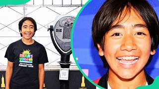 Ryan Kaji (Ryan's World) Net Worth | Lifestyle, Wealth, and Biography