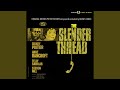 Main Theme (Main Title Part I)
