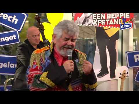 BBBBZ 2021: Frits Pelt - Miene Oambusj