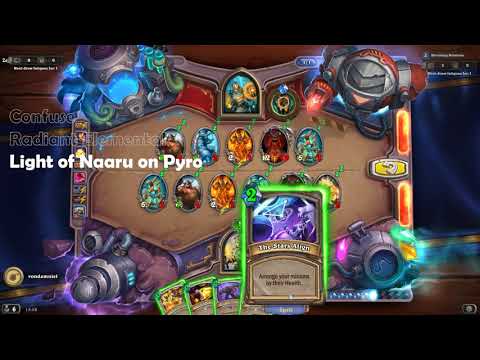 Puzzle Lab Mirror | Zerek, Master Cloner - Fourth Part