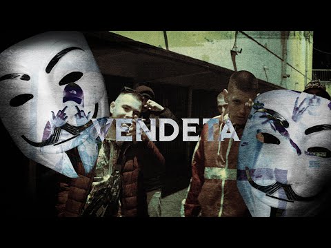 KRTINA xxx TNG - VENDETA