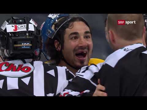 Thomas Sabo Ice Tigers - HC Davos | Highlights | Spengler Cup Davos 2018